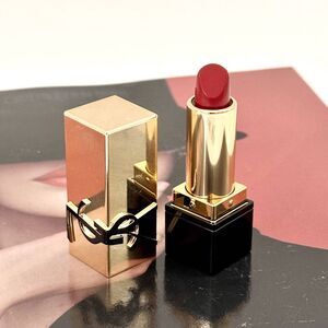 YSL Rouge Pur Couture Mini Lipstick in RM NEW